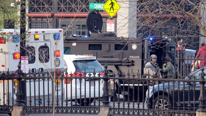 Worst since 9/11: Boston bombing revives terrorism ghosts