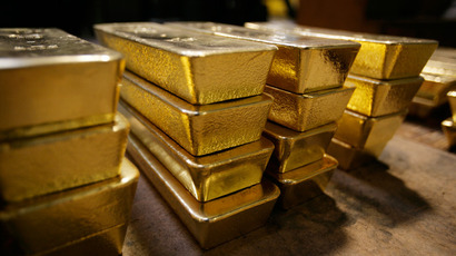 Cyprus must approve €400mn gold sale – Finance Minister