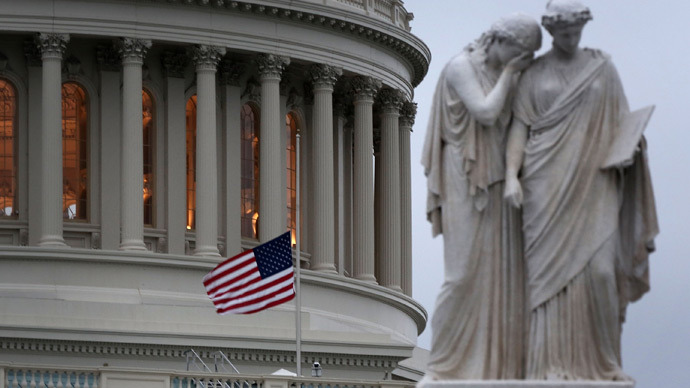 Congress postpones immigration reform bill discussion after Boston Marathon bombing