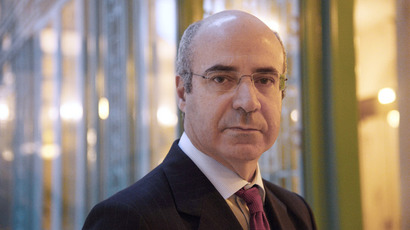 UK ignores Russian request on former Magnitsky boss Browder - prosecutor
