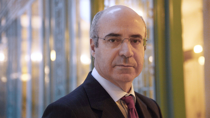 Russia puts former Magnitsky boss Browder on international wanted list