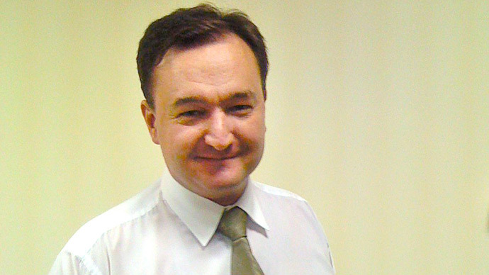 British minister labels Magnitsky Act ineffective, refuses support