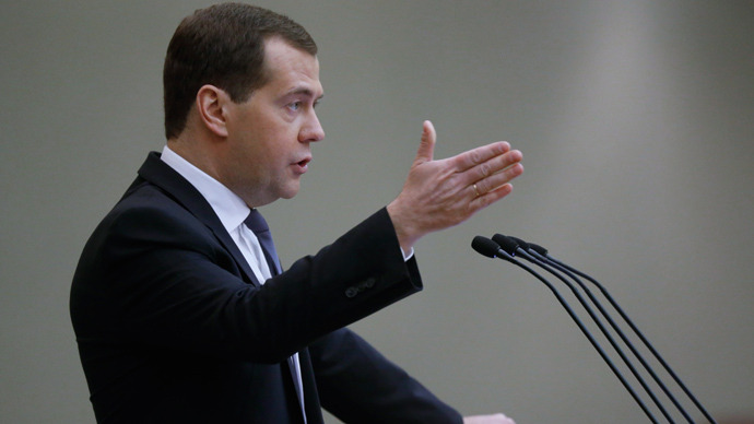 ‘Minister’s job no popularity contest’ – Medvedev