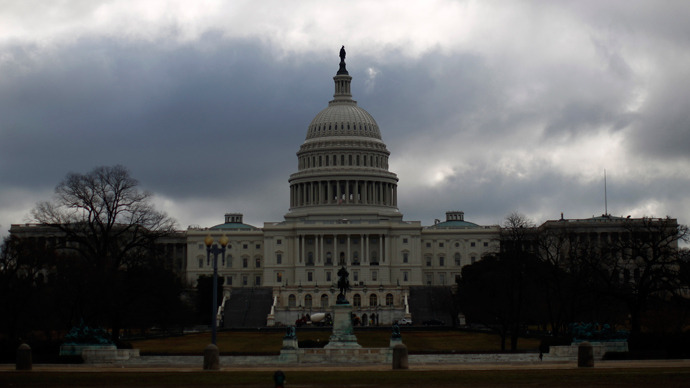 US House of Representatives passes CISPA cybersecurity bill