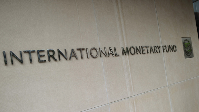 Extreme monetary easing could have drastic side effects - IMF