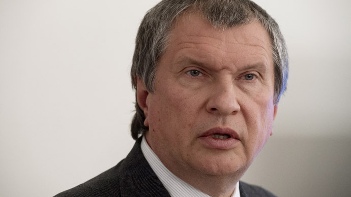 Russia’s tight-lipped ‘second most powerful man’ named in Time 100 Influential People