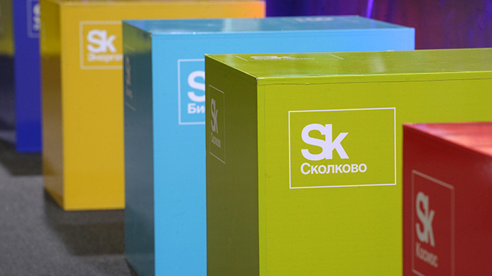New case against Skolkovo exec, cops question opposition MP’s $750,000 lecture fees