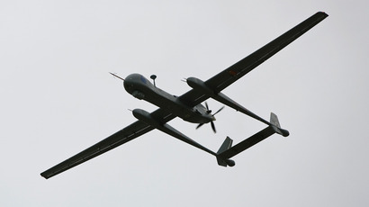 US combat drones to stay in Afghanistan beyond 2014