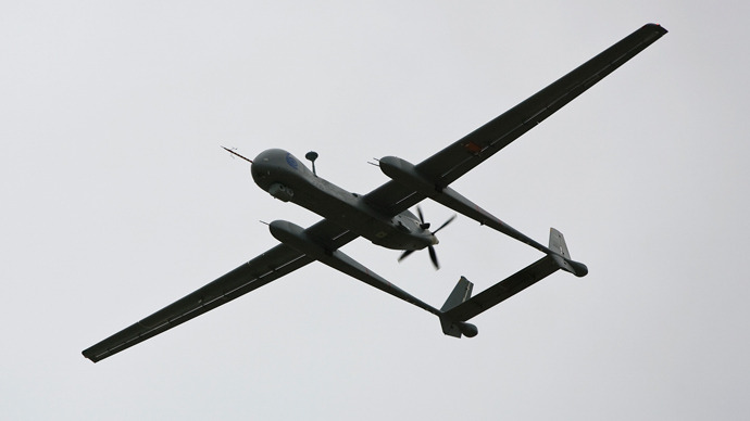 Jordan refutes report of opening airspace to Israeli armed drones to spy on Syria