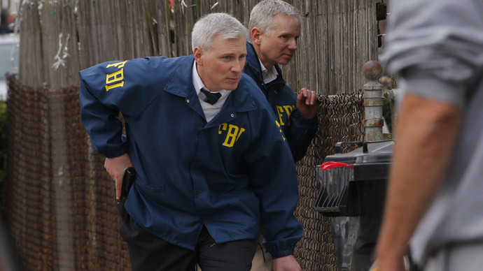 Senate grills FBI over Boston bombings intel failures