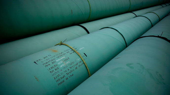 EPA rebukes State Department's approval of Keystone XL pipeline