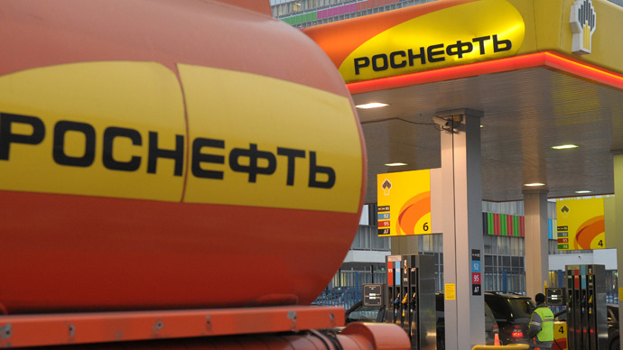 Rosneft sets sights on Iraq and Venezuela