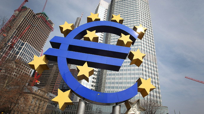 ECB could cut interest rates next month