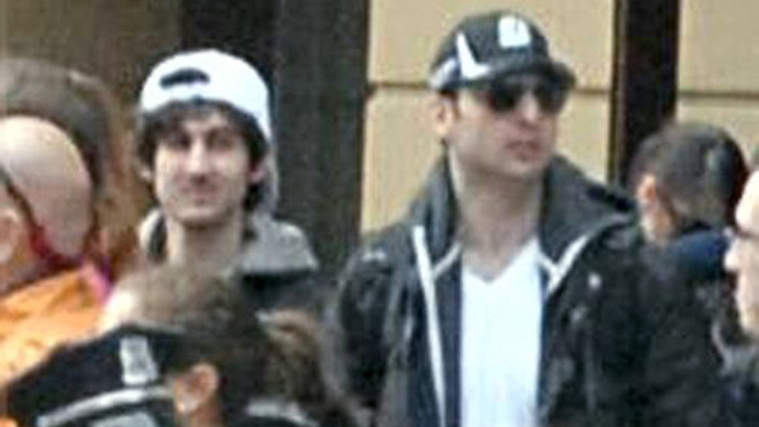 Slain Boston suspect Tsarnaev may have attended terrorism seminars in Georgia – reports