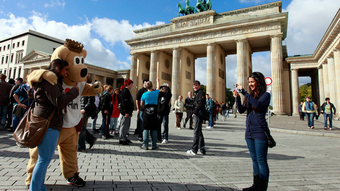German capital introduces ‘city tax’ for tourists