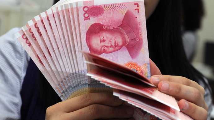 Eastern Attraction: Australia to buy $2.1bn in Chinese bonds