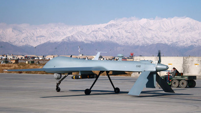 Yemeni anti-Qaeda cleric killed in US drone strike