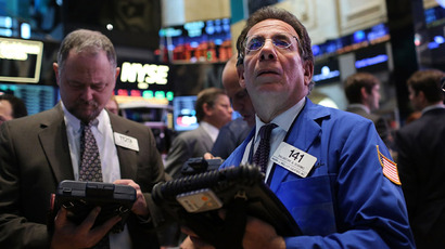 Market Buzz: Investors eye news from US