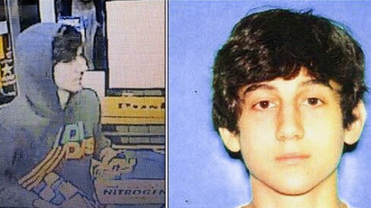 ‘Persons of interest’ home and abroad: US claims more suspects in Boston bombing