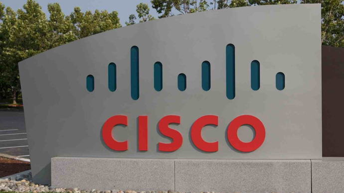 Cisco tightens links with Russia’s Skolkovo