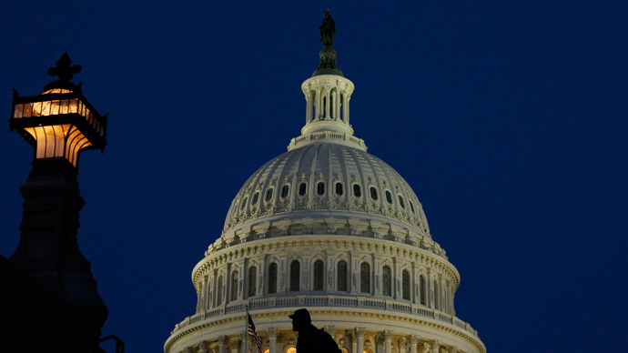 'Dead for now:' CISPA halted in the Senate