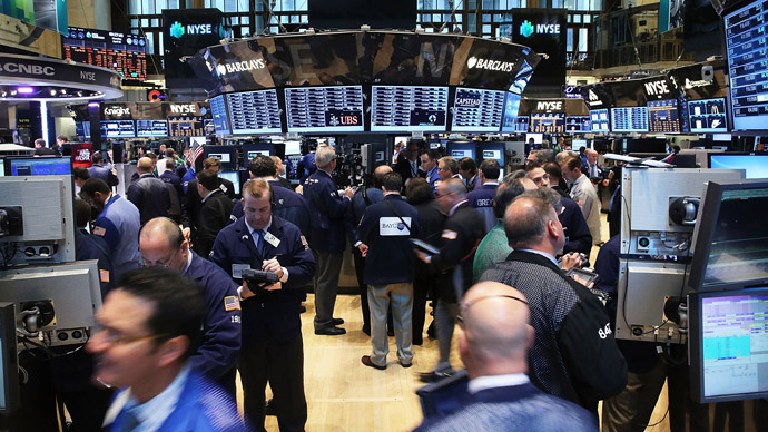 Market Buzz: Investors eye news from US
