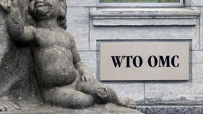 Latin Americans seen as most probable nominees to lead WTO