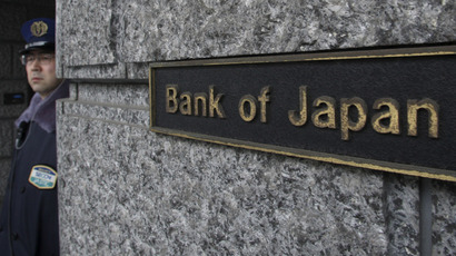 World’s heaviest burden: Japan’s debt tops 1 quadrillion yen