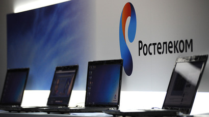 Rostelecom won’t allow foreign shareholders on security concerns