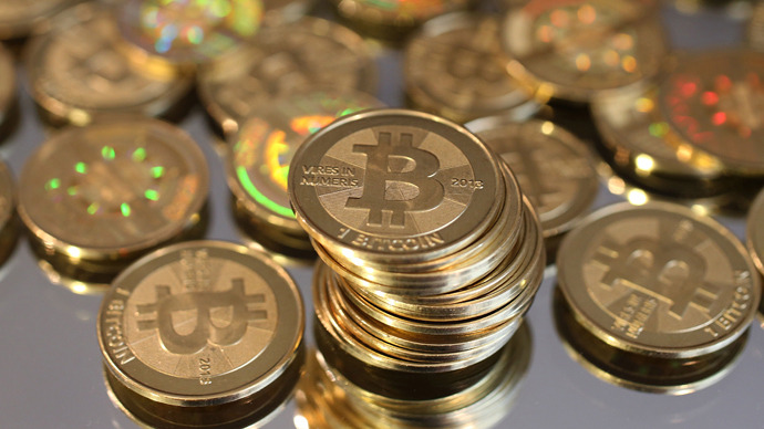 Canada to tax Bitcoin transactions - TV