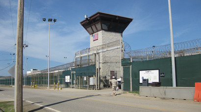 Guantanamo attorney dead in apparent suicide