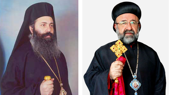 Pressure mounts to release kidnapped Syrian bishops