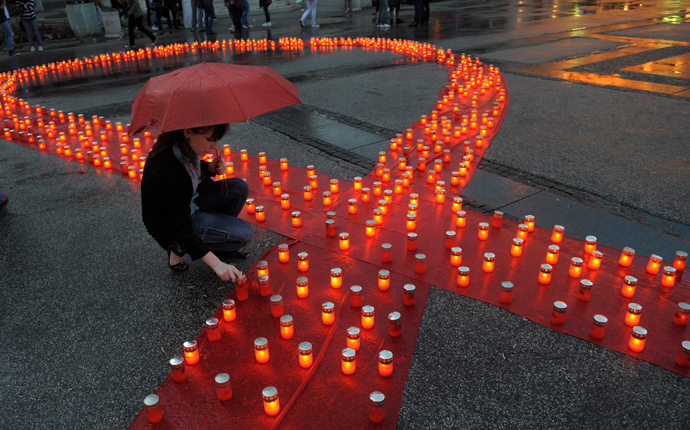 AFP Photo / Alexa Stankovic 