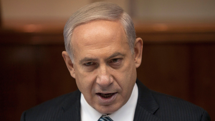 Speak no evil: Netanyahu orders Israeli ministers to ‘remain silent’ on Syria