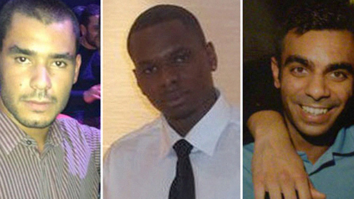 Dubai court incarcerates UK trio on drug charges amid torture claims