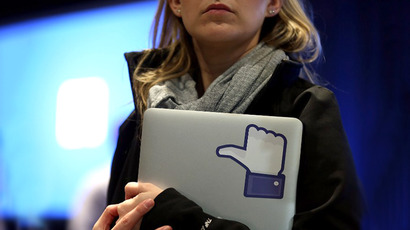 US State Department spent $630,000 on Facebook ‘likes’