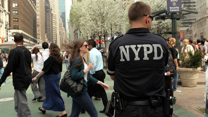 NYPD stop-and-frisk whistleblowers facing retribution