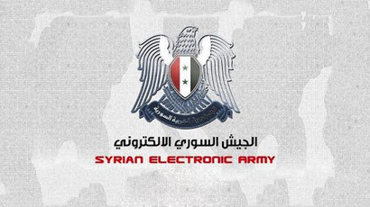 Financial Times latest Western media outlet hacked by Syrian Electronic Army