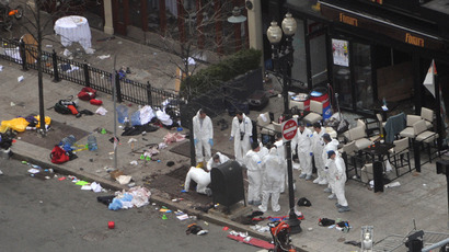 Elder Tsarnaev’s cause of death: ‘Gunshot wounds and head-torso trauma’