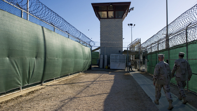 Obama says Guantanamo must close, vows to ‘re-engage with Congress’