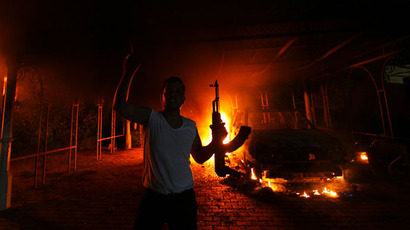 FBI zeroes in on Benghazi attack suspects, lacks evidence for civilian prosecution