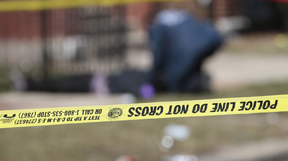 Chicago: 10 dead, dozens wounded over holiday weekend
