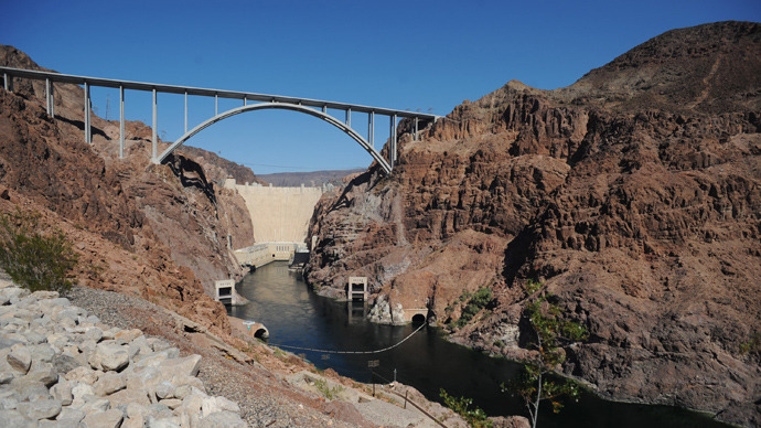 US database containing dam vulnerabilities breached