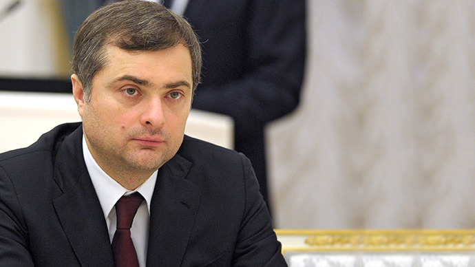 Russia’s ruling United Russia party needs real political alternative - Surkov