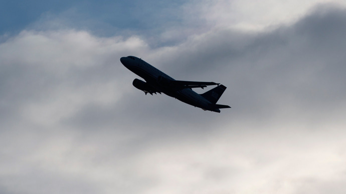 Two planes collide at Newark airport