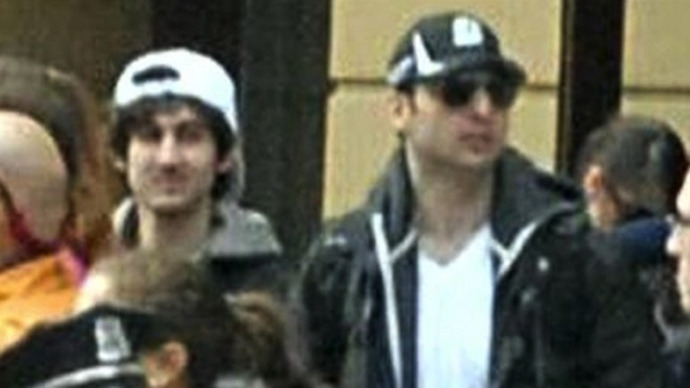 Tsarnaevs planned Independence Day attack, Dzhokhar tells investigators