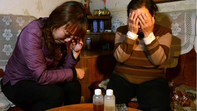 Kindergarten rivalry: China arrests duo in yoghurt poisoning case that kills 2 kids