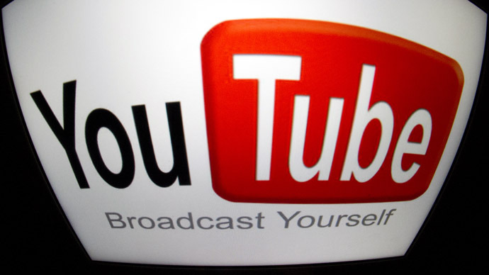All in vein: Russian court rules YouTube 'suicide video' rightfully blacklisted