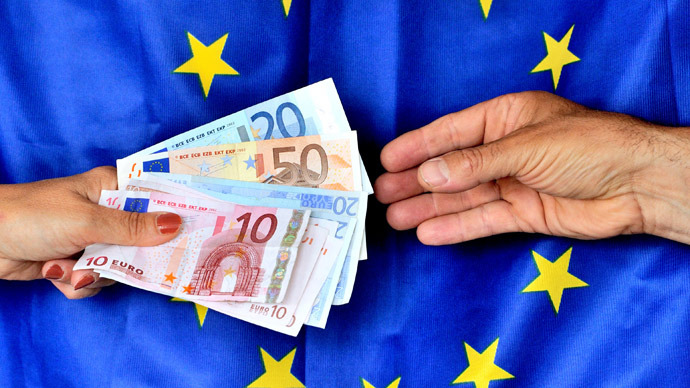 End is near: 'Catastrophic' euro should be abolished, says its architect