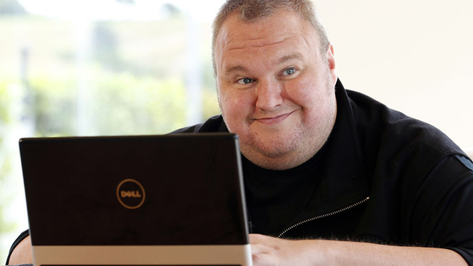 Kim Dotcom spying row prompts NZ to propose domestic snooping law